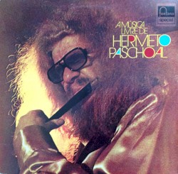A música livre de Hermeto Paschoal