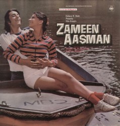 Zameen Aasman