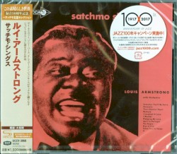 Satchmo Sings
