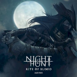 Night of the Hunt: Rite of Blood