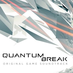 Quantum Break – Original Game Soundtrack