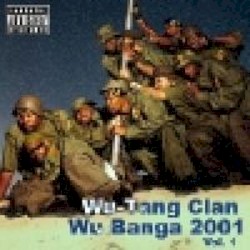Wu-Banga, Volume 1