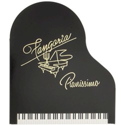 Pianíssimo