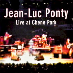 Live at Chene Park