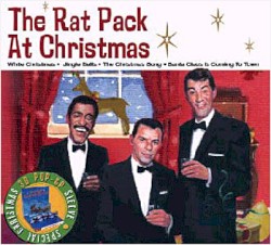 The Rat Pack at Christmas