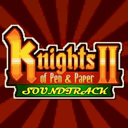 Knights of Pen and Paper II: Original Game Soundtrack