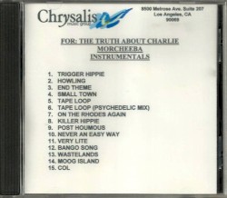 The Truth About Charlie (Instrumentals)