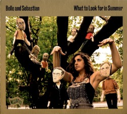 What to Look for in Summer
