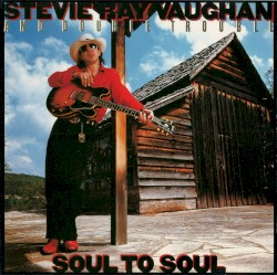 Soul to Soul