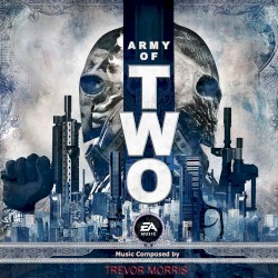 Army of Two (Original Soundtrack)