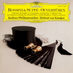 Ouvertüren