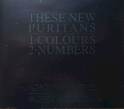 Numbers / Colours
