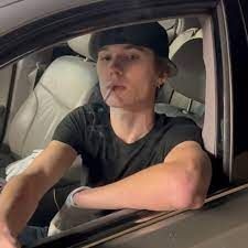 david shawtys rotting corpse is in my fridge