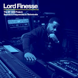 The SP 1200 Project: Sounds & Frequencies in Technicolor