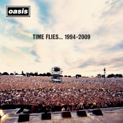 Time Flies… 1994–2009