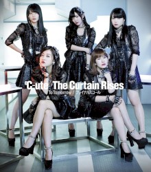 To Tomorrow / ファイナルスコール / The Curtain Rises