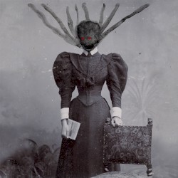 Astral Crimes in the Dark House