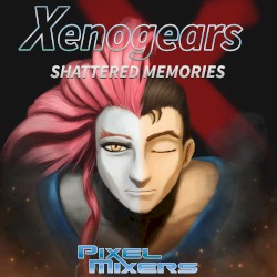 Xenogears: Shattered Memories