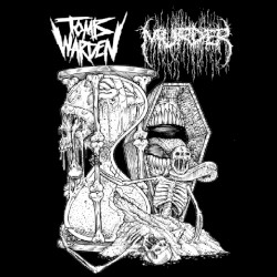 Tomb Warden / Murder