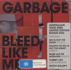 Bleed Like Me