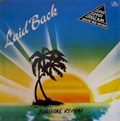 Sunshine Reggae