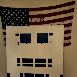 Forgotten Phone Fields: My Dad and Aunt's House