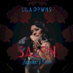 Salón, lágrimas y deseo