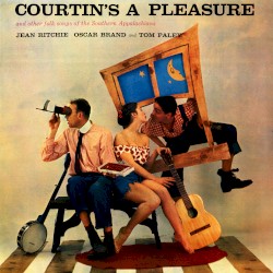 Courtin's A Pleasure