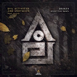 Broken (Wildstylez Remix)