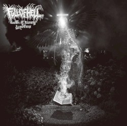 Garden of Burning Apparitions