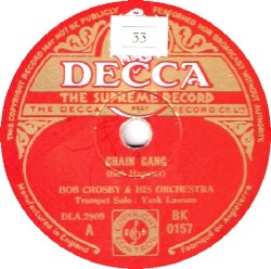 Chain Gang / Ec Stacy