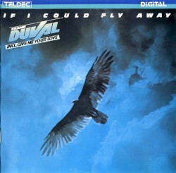 If I Could Fly Away