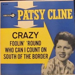 Patsy Cline