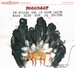 Ze willen wel je hond aaien maar niet met je praten