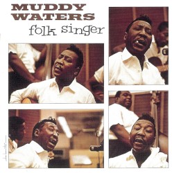 Folk Singer