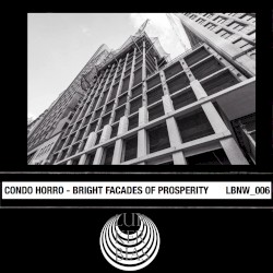 Bright Facades of Prosperity
