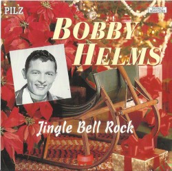 Jingle Bell Rock