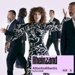 Atlantis Atlantis (Extended)