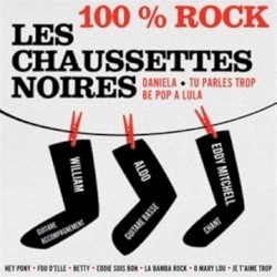 100 % Rock