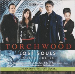 Torchwood: Lost Souls