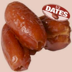 Dates: U2 Fruitleg Remixes Not for Propoganda