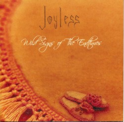 Wild Signs of the Endtimes