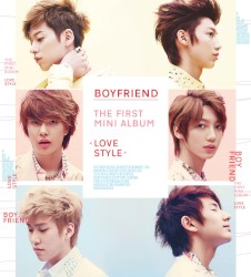 Love Style