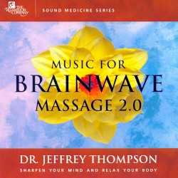 Music for Brainwave Massage 2.0