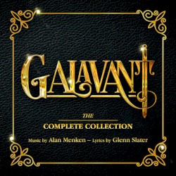 Galavant: The Complete Collection