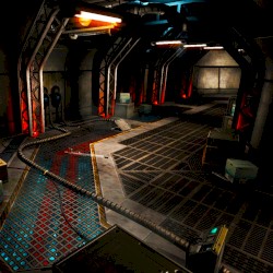 A Geography of Memory