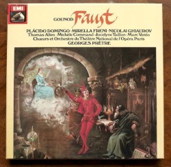 Faust