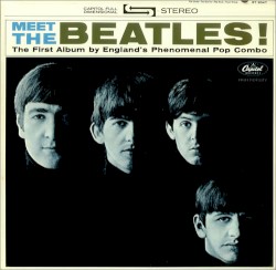 Meet The Beatles!