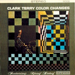 Color Changes