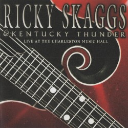 Live at the Charleston Music Hall